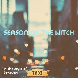 Season of the Witch