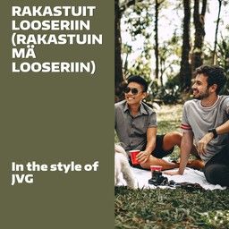 Rakastuit looseriin (Rakastuin mä looseriin)