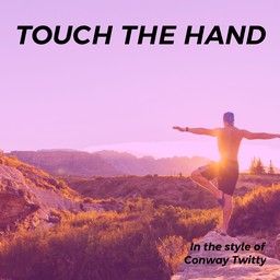 Touch The Hand