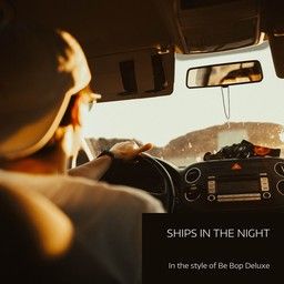 Ships In The Night