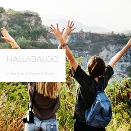 Hallabaloo