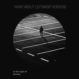 What About Us? (Radio Version)