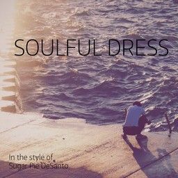 Soulful Dress