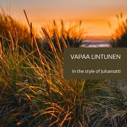 Vapaa lintunen