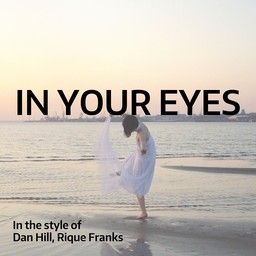 In Your Eyes