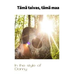 Tämä taivas, tämä maa