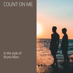 Count On Me