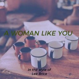 A Woman Like You