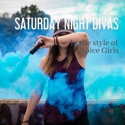 Saturday Night Divas