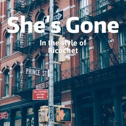 She's Gone