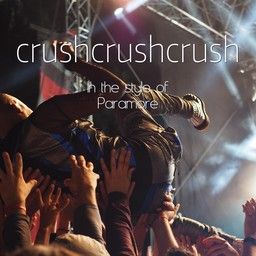 crushcrushcrush