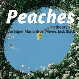 Peaches