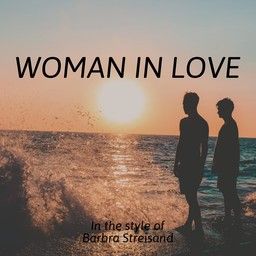 Woman in Love