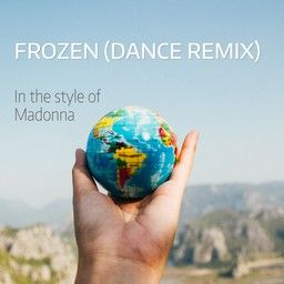 Frozen (Dance Remix)