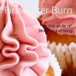 Fire Water Burn