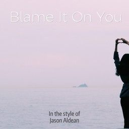 Blame It On You