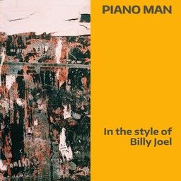 Piano Man