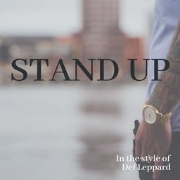 Stand Up