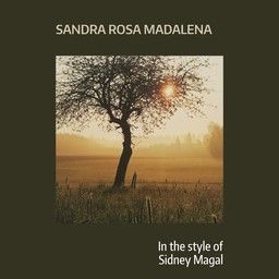 Sandra Rosa Madalena