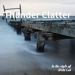 Thunder Clatter