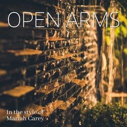 Open Arms