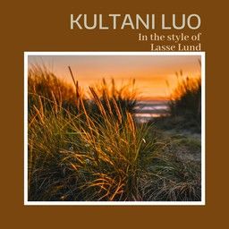 Kultani luo