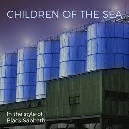 Children of the Sea