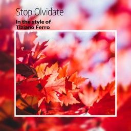 Stop Olvidate