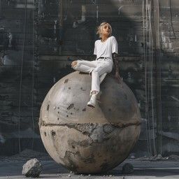 Wrecking Ball