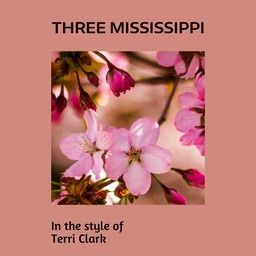 Three Mississippi