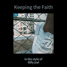 Keeping the Faith