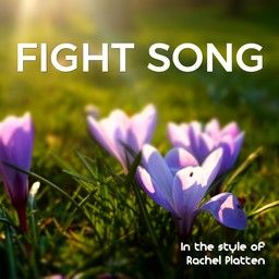 Fight Song