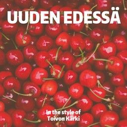 Uuden edessä