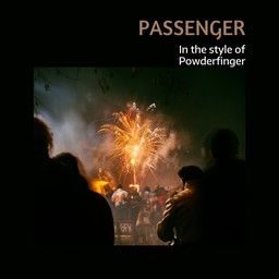 Passenger