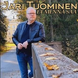 Et mennä saa