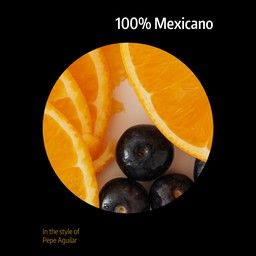 100% Mexicano