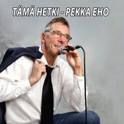 Tämä hetki