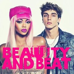 Beauty and a Beat