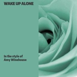 Wake Up Alone