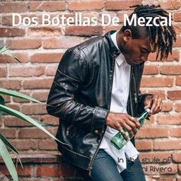 Dos Botellas De Mezcal