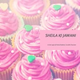 Sheila Ki Jawani