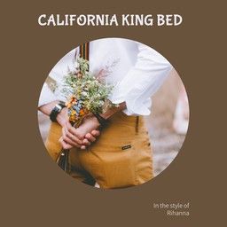 California King Bed