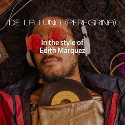 De La Luna (Peregrina)