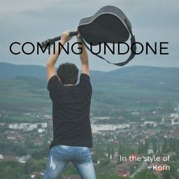 Coming Undone