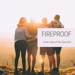 Fireproof