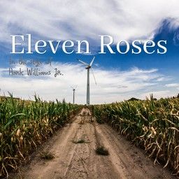 Eleven Roses