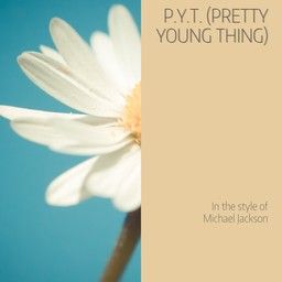 P.Y.T. (Pretty Young Thing)