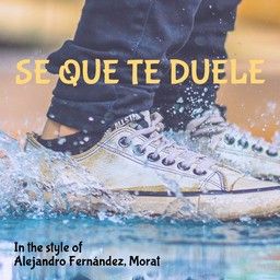 Se Que Te Duele