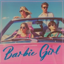 Barbie Girl