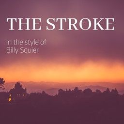 The Stroke